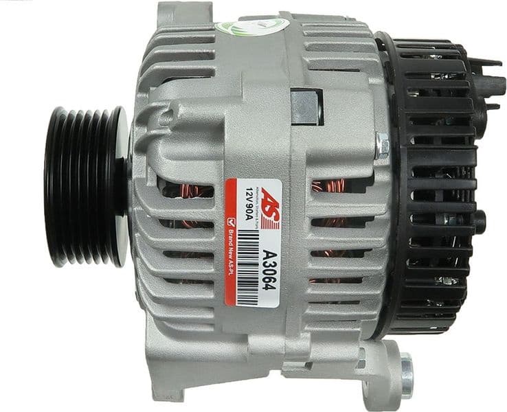 Alternator AS A3064 - image 4