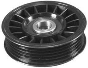 Tensioner Pulley, V-ribbed belt 331316170044