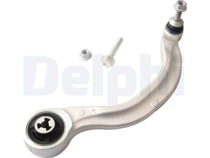 Control/Trailing Arm, wheel suspension TC4709 - image 5