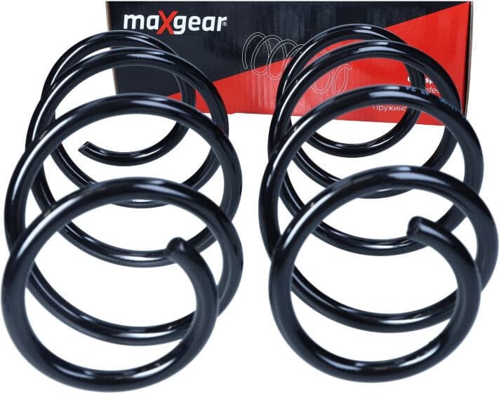 Suspension Spring 60-1703D - image 2