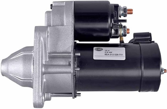 Starter 8EA 012 526-731