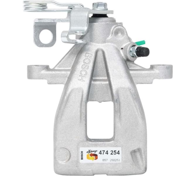 Brake Caliper 0986474254 - image 12