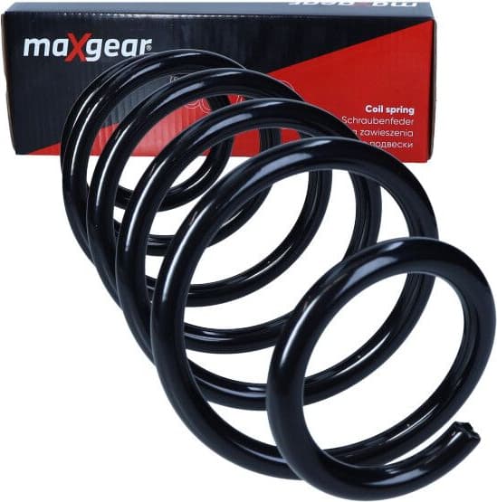 Suspension Spring 60-1319 - image 2