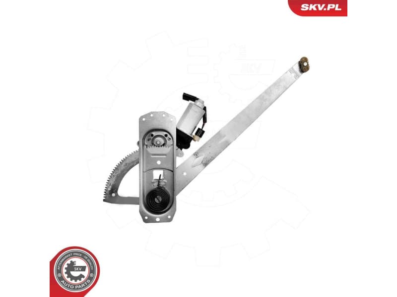 Window Regulator 51SKV631