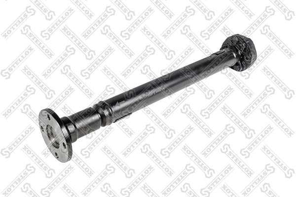 Propshaft, axle drive 86-99003-SX - image 3