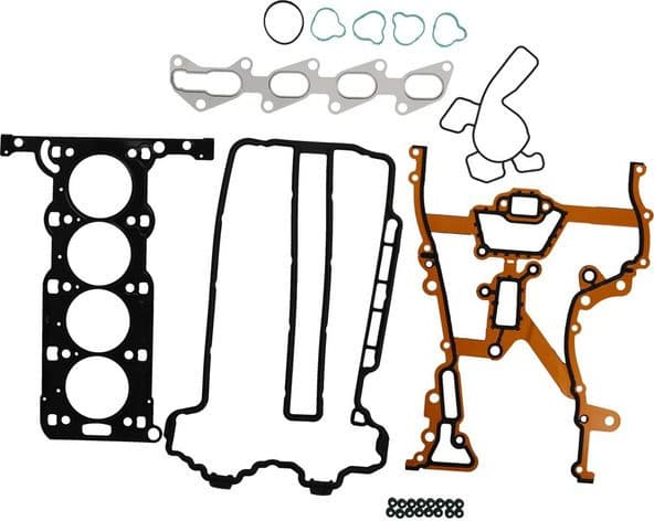 Gasket Kit, cylinder head 8706683