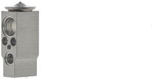 Expansion Valve, air conditioning BEHR AVE 194 000S - image 6