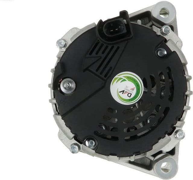 Alternator AS A3748S - image 3