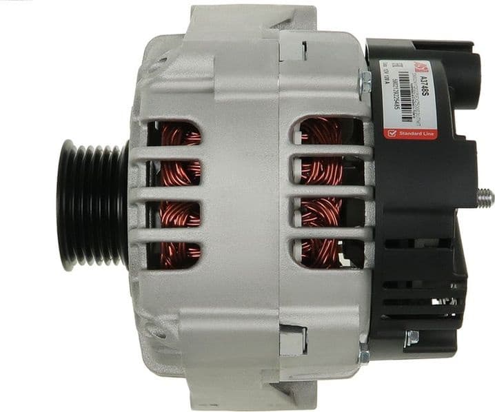 Alternator AS A3748S - image 4