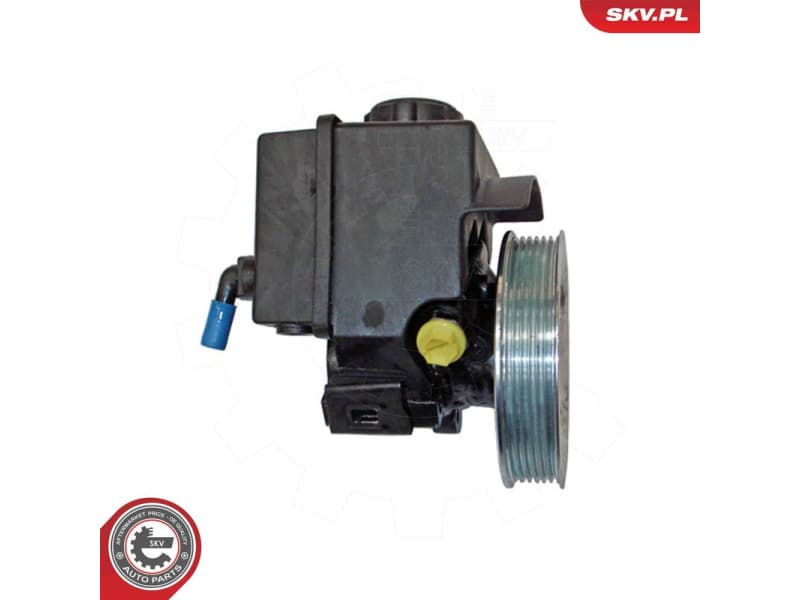 Hydraulic Pump, steering 10SKV332