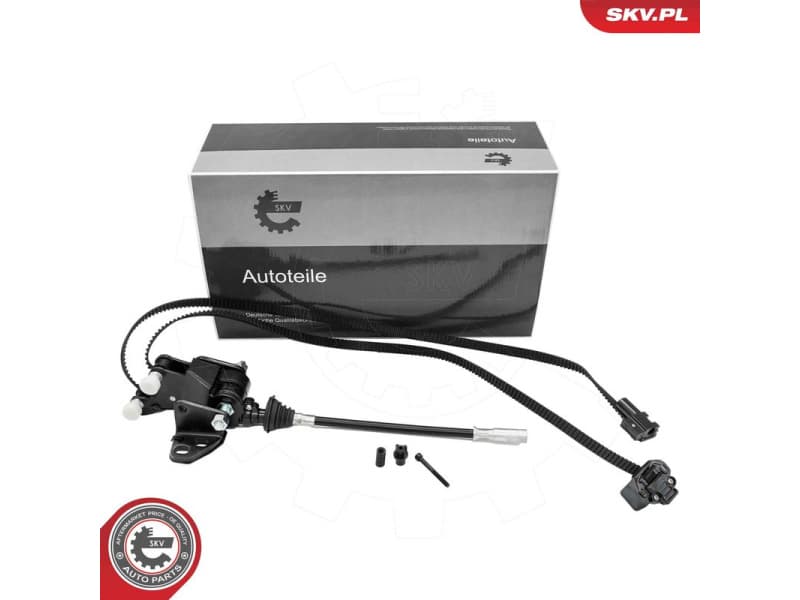 Roller Guide, sliding door 97SKV149