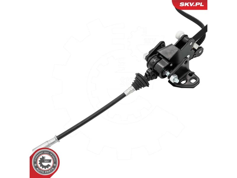 Roller Guide, sliding door 97SKV149 - image 4