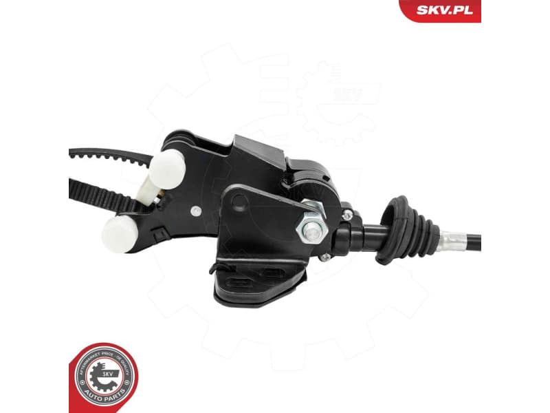 Roller Guide, sliding door 97SKV149 - image 8