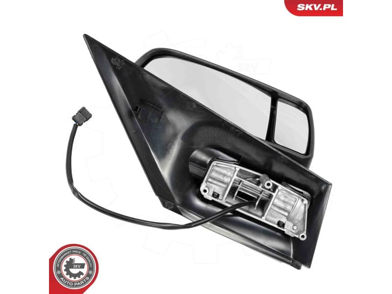 Exterior Mirror 97SKV703 - image 6