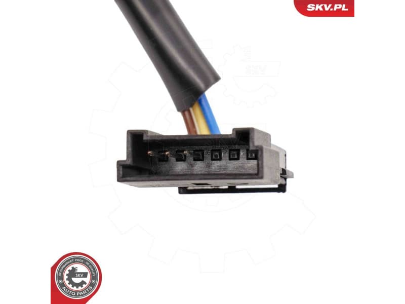 Exterior Mirror 97SKV703 - image 7