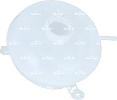 Expansion Tank, coolant EASY FIT 454158 - image 3