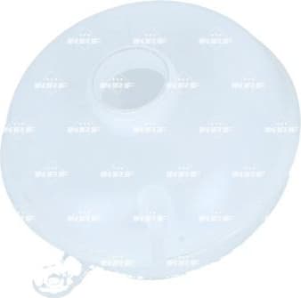 Expansion Tank, coolant EASY FIT 454158 - image 4