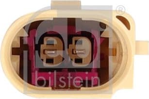 Sensor, exhaust gas temperature 184979