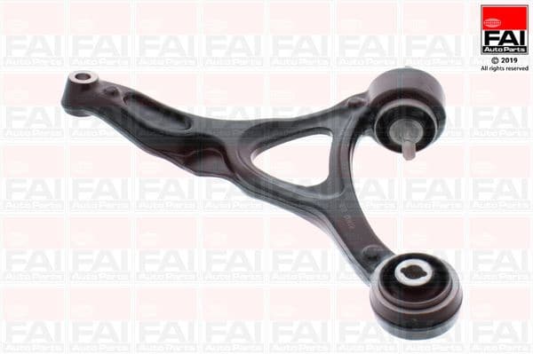 Control/Trailing Arm, wheel suspension SS6049