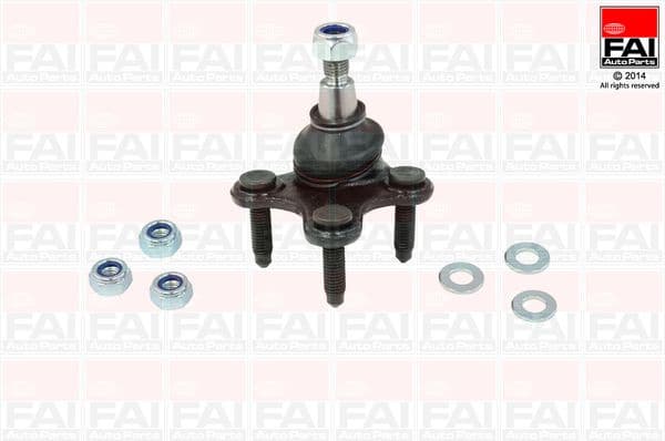 Ball Joint SS2465