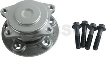 Wheel Bearing Kit 64527