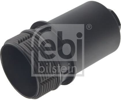 Cap, oil filter housing febi Plus 184210 - image 2