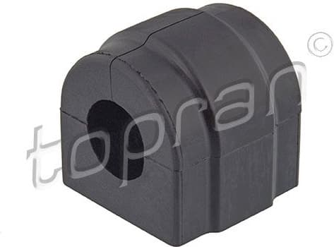 Mounting, stabiliser bar 501 820