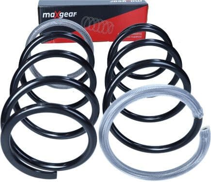 Suspension Spring 60-0960D - image 2