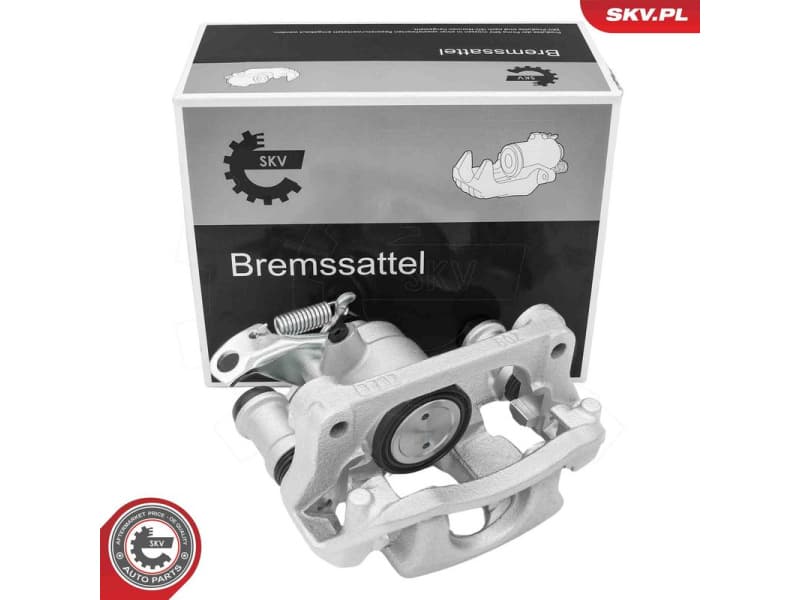 Brake Caliper 78SKV824