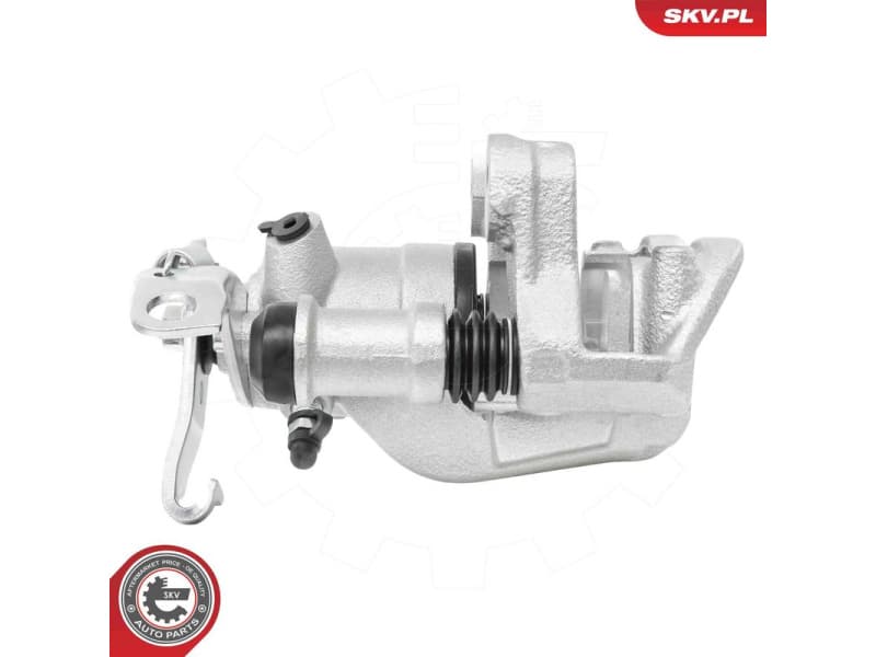 Brake Caliper 78SKV824 - image 4