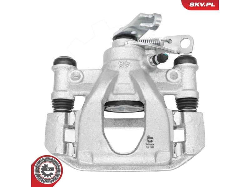 Brake Caliper 78SKV824 - image 5