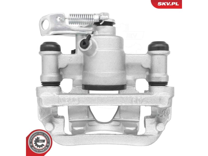 Brake Caliper 78SKV824 - image 6