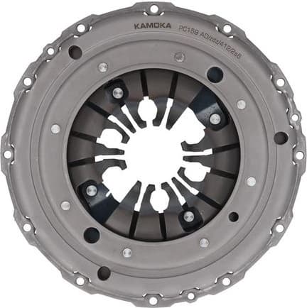 Clutch Pressure Plate PC159 - image 2