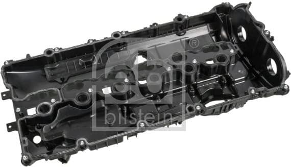Cylinder Head Cover febi Plus 178029 - image 2
