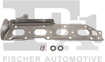 Mounting Kit, charger KT210680E