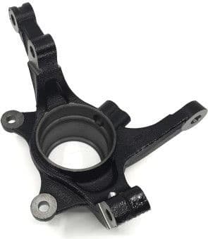 Steering Knuckle, wheel suspension BSP25641