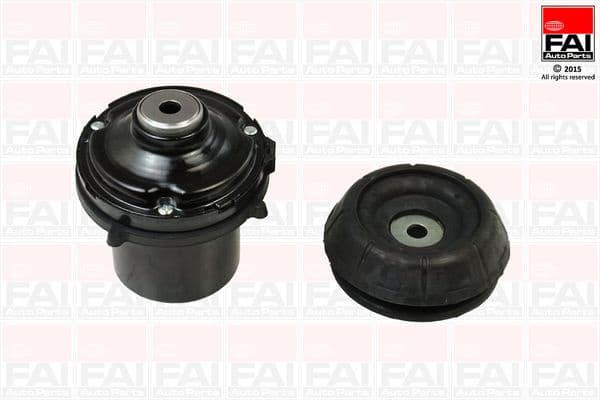 Repair Kit, suspension strut support mount SS7517