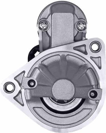 Starter 8EA 011 610-131 - image 2