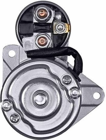 Starter 8EA 011 610-131 - image 3