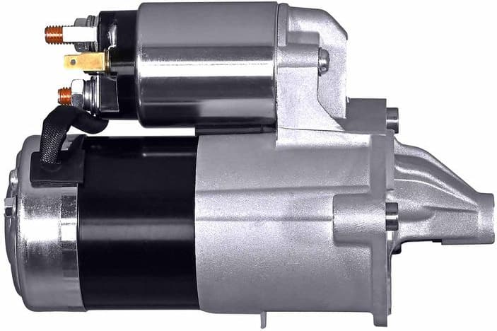 Starter 8EA 011 610-131 - image 4