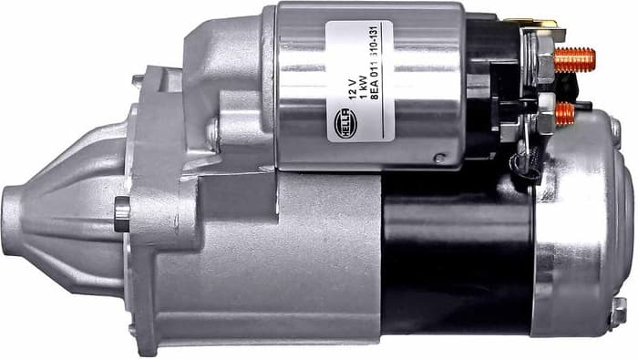 Starter 8EA 011 610-131 - image 6