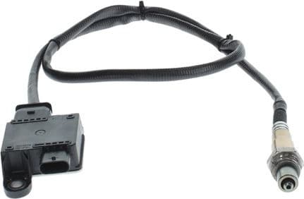 Particle Sensor 0 281 008 520