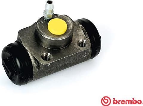 Wheel Brake Cylinder ESSENTIAL LINE A 12 146