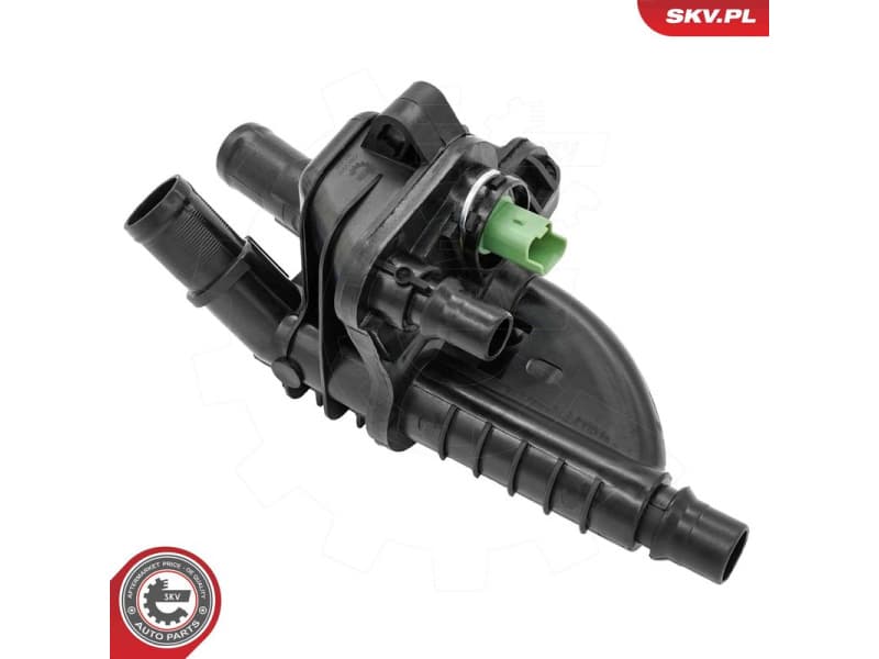 Thermostat, coolant 20SKV231 - image 2