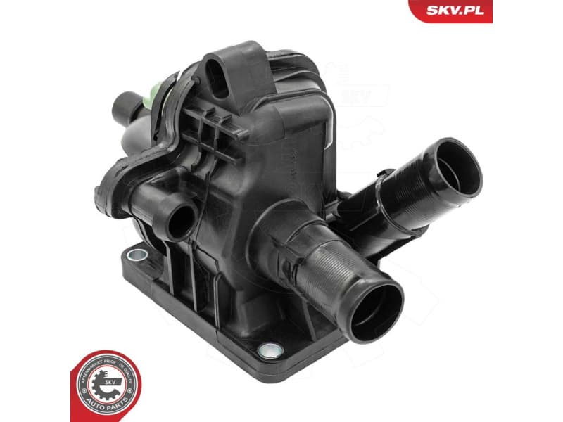 Thermostat, coolant 20SKV231 - image 4