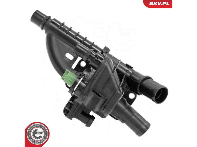 Thermostat, coolant 20SKV231 - image 7