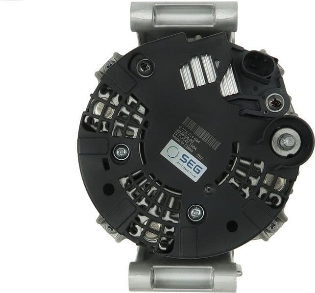 Alternator SEG Automotive A0988(SEG) - image 3