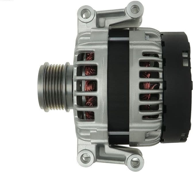 Alternator SEG Automotive A0988(SEG) - image 4
