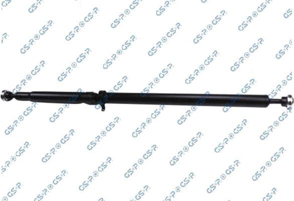 Propshaft, axle drive PS901651