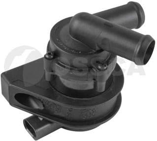 Auxiliary Water Pump (cooling water circuit) 32883
